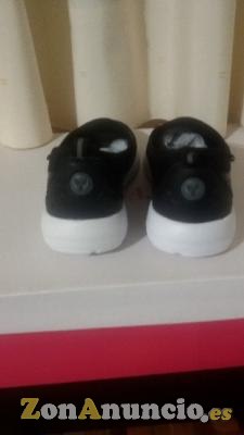 Zapatilla Yumas